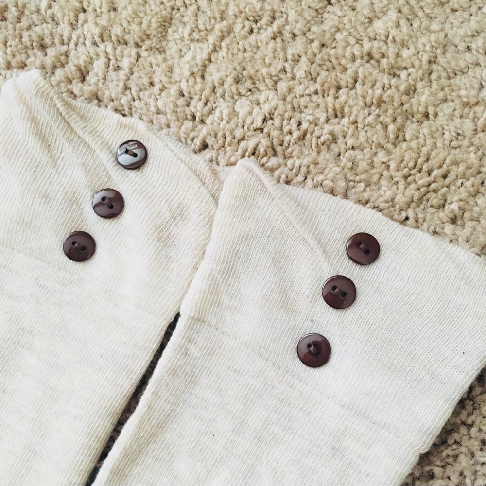 Thigh High Socks